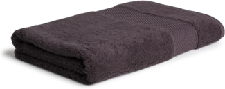 Möve Duschtuch Pure Luxury, (1-St)