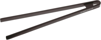 Sambonet Kitchen Gadget Silikon grey Kochzange S0108-S00465-51595B03