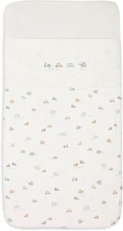 Jollein On the Go Laken Babybett - 120 x 150 cm We