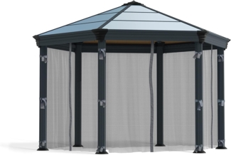 Palram - Canopia Polyester Moskitonetz für