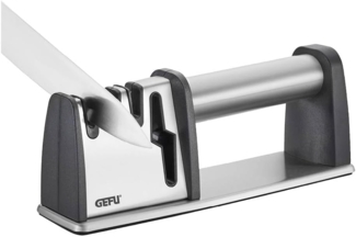 GEFU Messerschärfer Messerschärfer COLT PRO