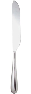 Alessi Tranchiermesser Nuovo Milano glänzend - 5180/25