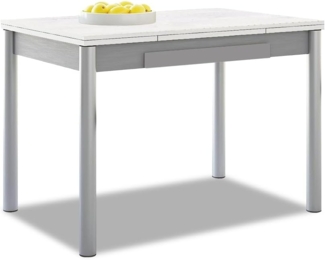 ASTIMESA Boreal Küchentisch, 90x50 cm