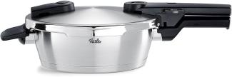 Fissler Vitaquick® Premium Schnellbratpfanne 22cm / 2,5