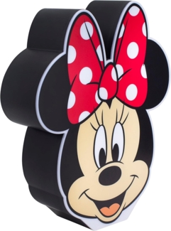 Lampe - Disney: Minnie Mouse