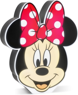 Lampe - Disney: Minnie Mouse