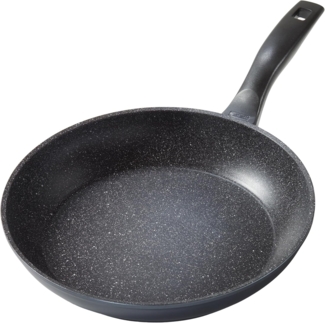 STONELINE Bratpfanne, Aluminium (1-tlg), STONELINE®- Keramikbeschichtung, Induktion