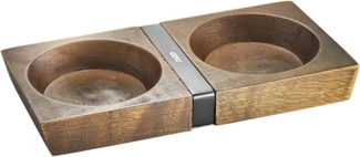 GEFU Mühlenuntersetzer X-PLOSION®, für X-PLOSION®M Gewürzmühlen von Gefu