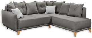 ED Lifestyle Pamplona 2F OTM Sofa universal