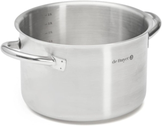 De Buyer PRIM APPETY Kochtopf IND. 20cm