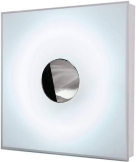 SLV NEODISK Wand- und Deckenleuchte für T8 Ringröhren - Wand- und Deckenleuchten