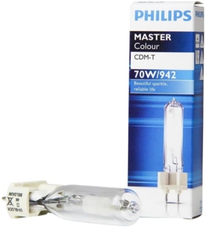 Philips MASTERColour CDM-T Elite G12 70W/942 7500lm
