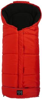 Kaiser Fußsack Iglu Thermo Fleece Kinderwagen Fußsack