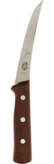 Victorinox Ausbeinmesser Palisander 12 cm Küchenmesser