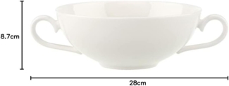 Villeroy & Boch Royal Suppen-Obertasse 0,40l