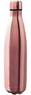Thermosflasche Vin Bouquet Rosa Edelstahl 750 ml