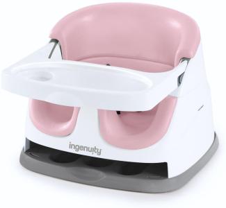 ingenuity Tischsitz Baby Base 2-in-1™ Seat – Peony™