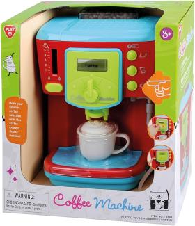 Kaffeemaschine Deluxe