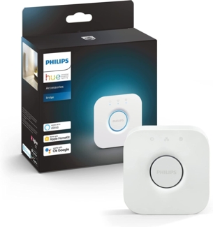 Philips Hue Bridge Hub Zentrale