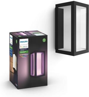 Philips Hue Outdoor Impress Wandleuchte