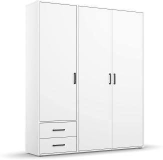 Kleiderschrank VOYAGER