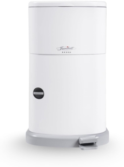 Akord Slim Windeleimer 26 Liter