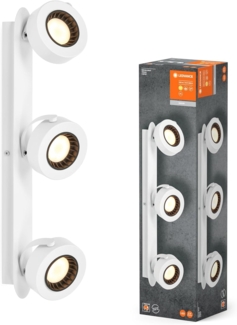 LEDVANCE Decor Spot Venus Weiß 3 Spot