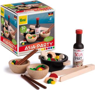 Erzi Sortierung Asia-Party