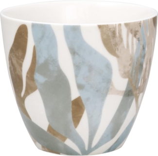 Greengate Becher Finja beige