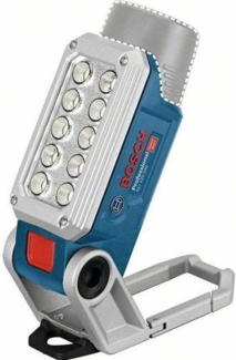 Bosch GLI Deci LED Worklight Akku-Lampe