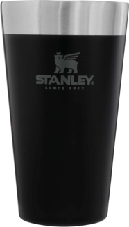 Stanley Thermobierkrug STANLEY ADVENTURE schwarz 0 47 l