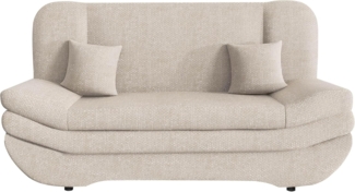 Schlafsofa Weronika Premium, Farbe: Magni 206.02
