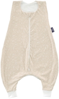 Schlafanzug light TO GO Baumwolle Garden, Größe 80