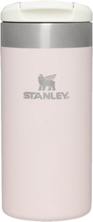 Stanley The AeroLight, Transit Mug 0.35L Rose Quartz Metallic