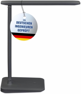 Maul Tischleuchte MAULsally schwarz