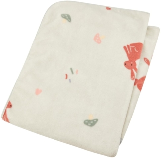 Sterntaler Babydecke Hanni