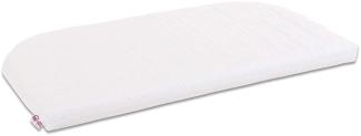 Babybay 'Classic Cotton Soft' Premiumbezug passend für Modell 'Boxspring XXL'