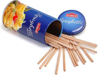 Erzi Spaghetti in der Dose