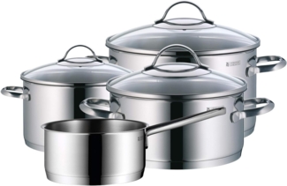 WMF Topf-Set Provence Plus 4tlg.