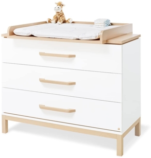 Pinolino 'Light' Wickelkommode breit