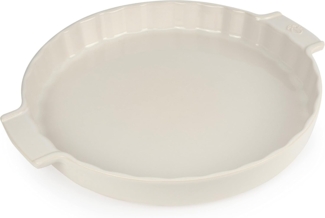 Peugeot Appolia Quicheform 28 cm weiss