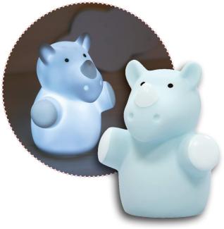 lumilu Mini Zoo rhino