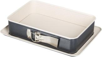 Zenker Springform Crème Noir