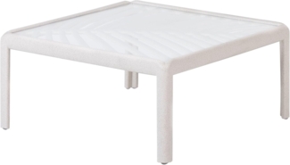 Gartentisch FERRETTI Helles Beige