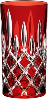 Riedel LAUDON Highball Longdrinkglas 395 ml Rot