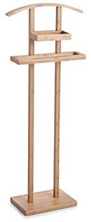 ZELLER Herrendiener, Bamboo