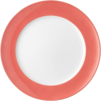 Thomas Speiseteller 27cm Sunny day | Farbauswahl : Soft Red