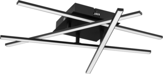 EGLO LASANA 3 Wand- / Deckenleuchte