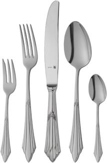 WMF Fächer Besteck-Set, 30-teilig,