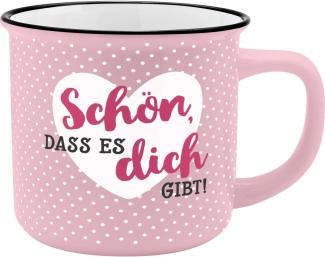 Sheepworld Tasse Auswahl Sheepworld Gruss & Co - Lieblings- Kaffe- Becher Tasse in